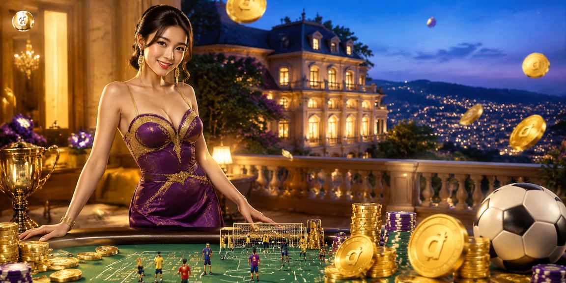 Người hâm mộ tại Đà Lạt theo dõi trận bóng đá và kiểm tra kèo cược trên điện thoại