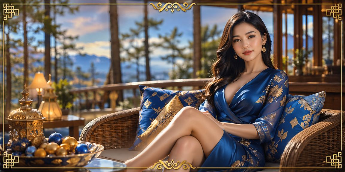Người dùng tại Đà Lạt xem thông tin khuyến mãi đăng ký trên điện thoại